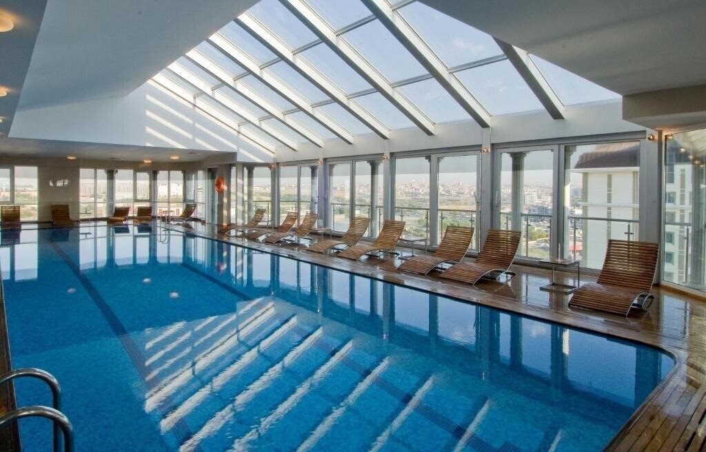 Изображение Wow Istanbul 5*