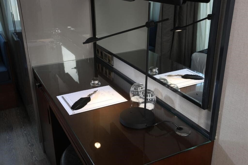 Фотографія Hotel La Villa 4*