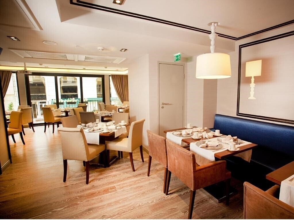 Зображення Hotel La Villa 4*