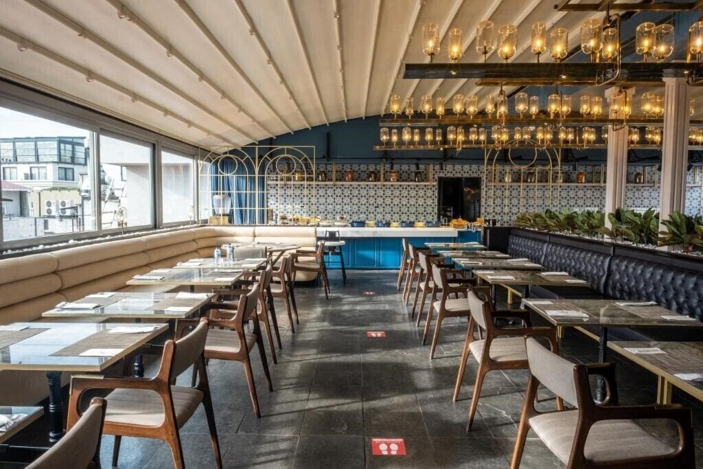 Зображення Sura Design Hotel & Suites 4*