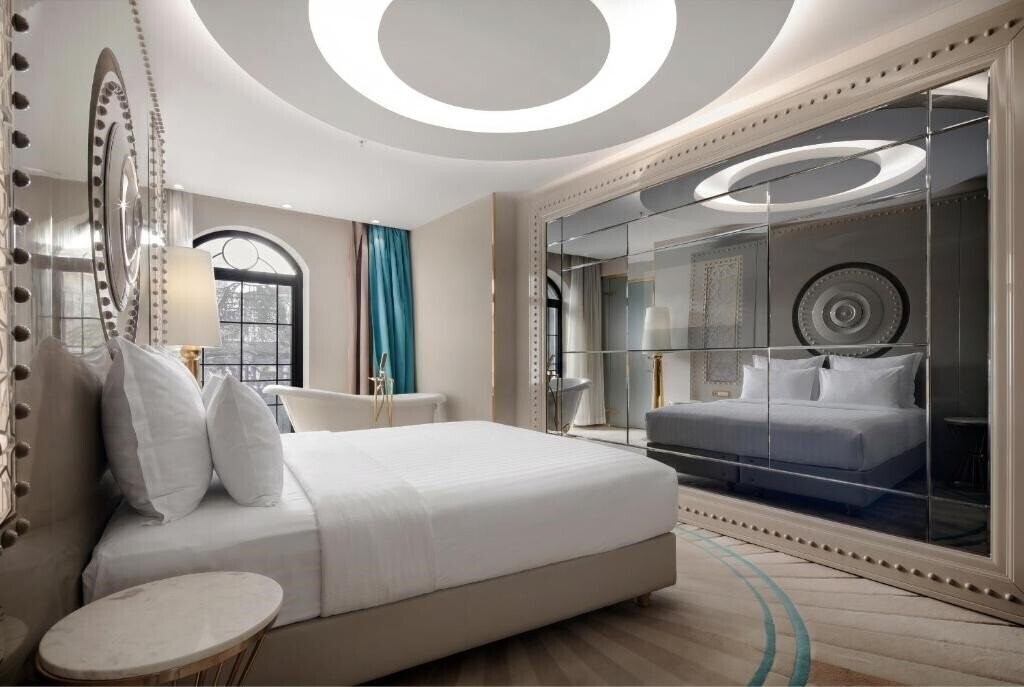 Зображення Sura Design Hotel & Suites 4*