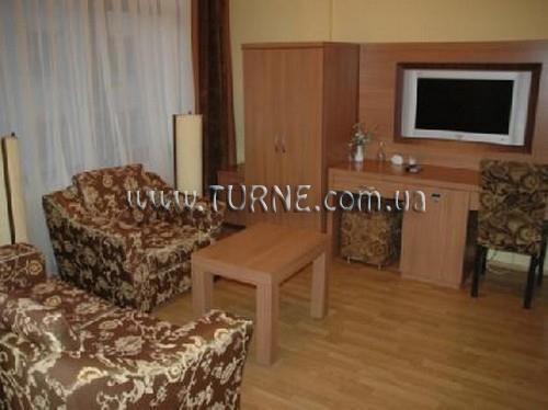 Зображення Taxim City 3*