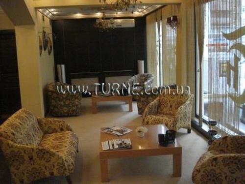 Фотографія Taxim City 3*