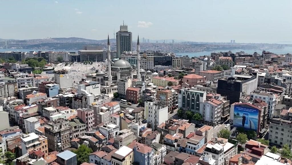 Изображение Taximtown Hotel 4*