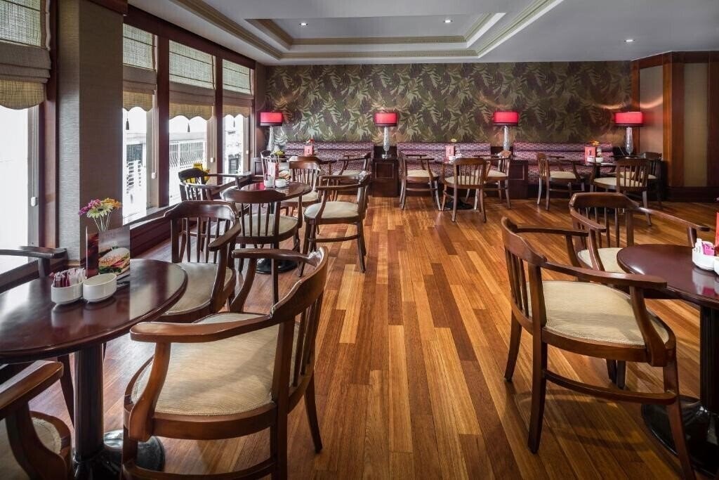 Картинка Titanic Comfort 4*