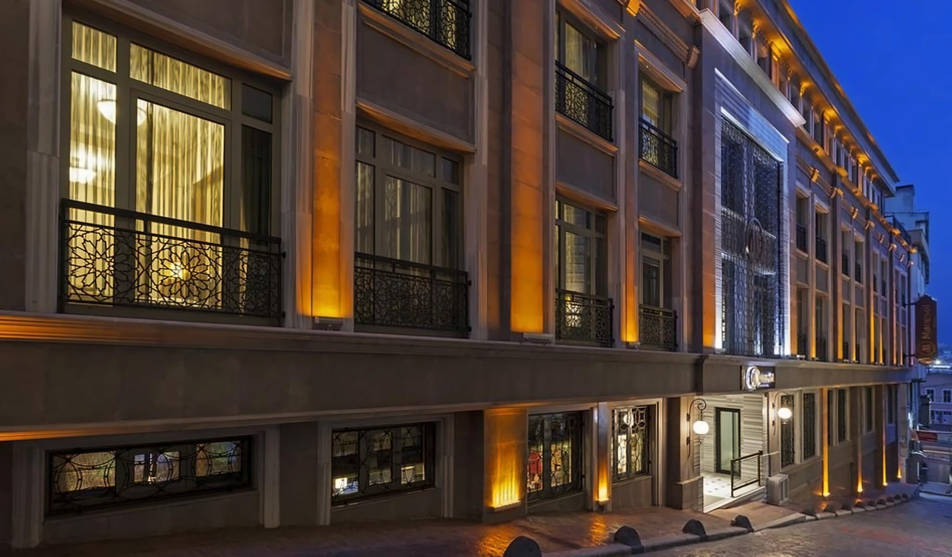 Фото Park City Hotel 4*