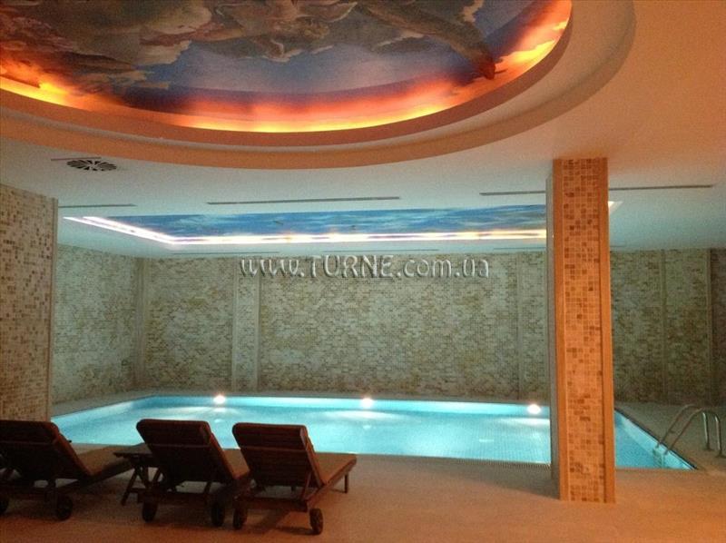 Картинка Ramada Hotel Suites 4*