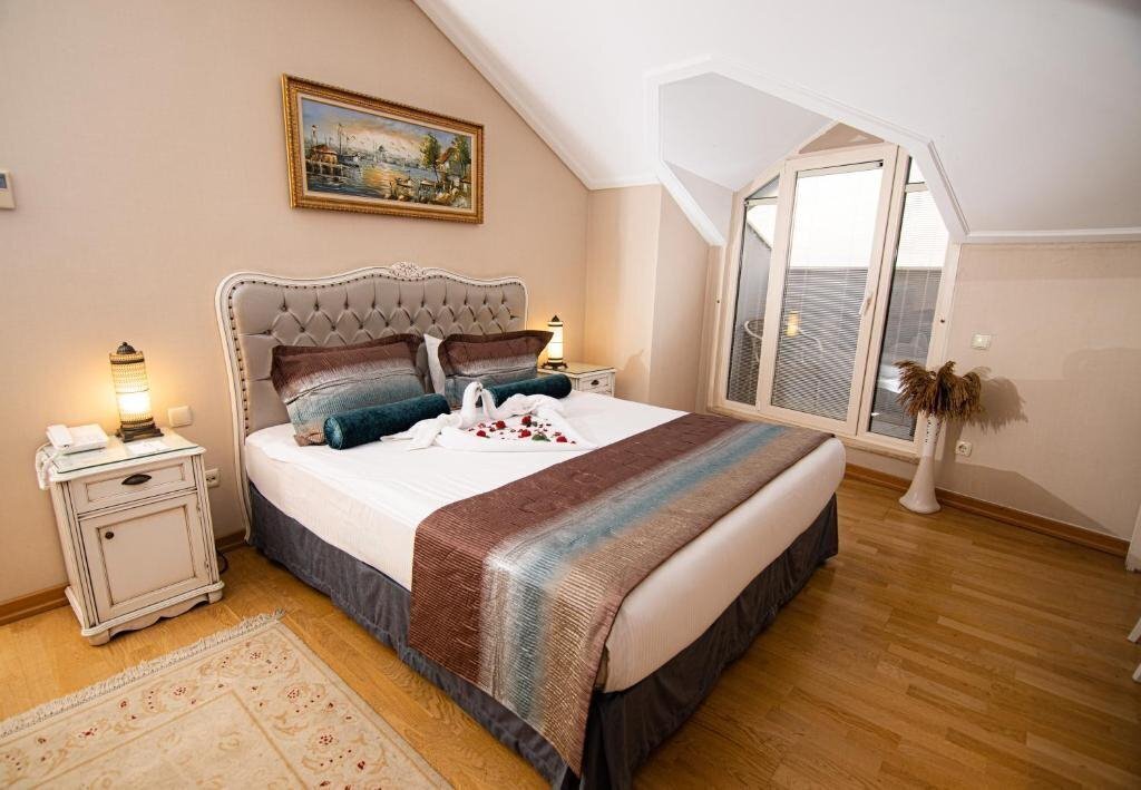 Фотографія Recital Park Hotel 4*