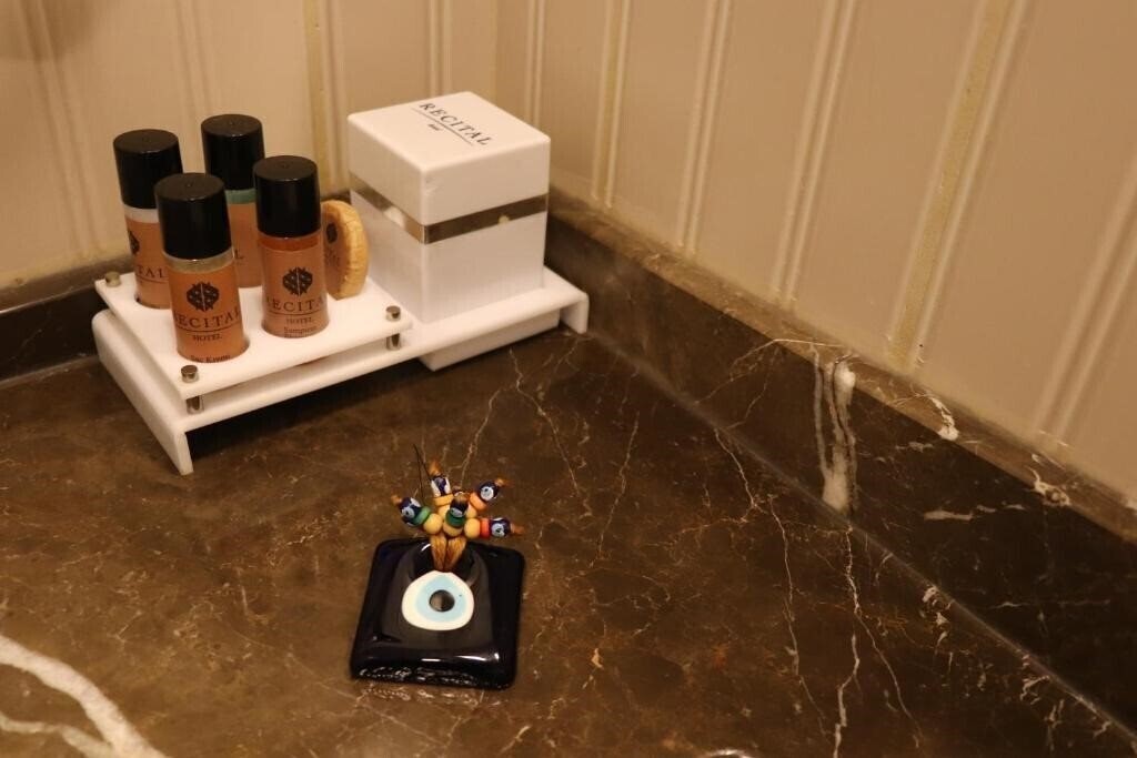 Изображение Recital Park Hotel 4*
