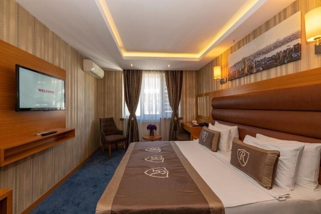 Фото Regno Hotel 3*