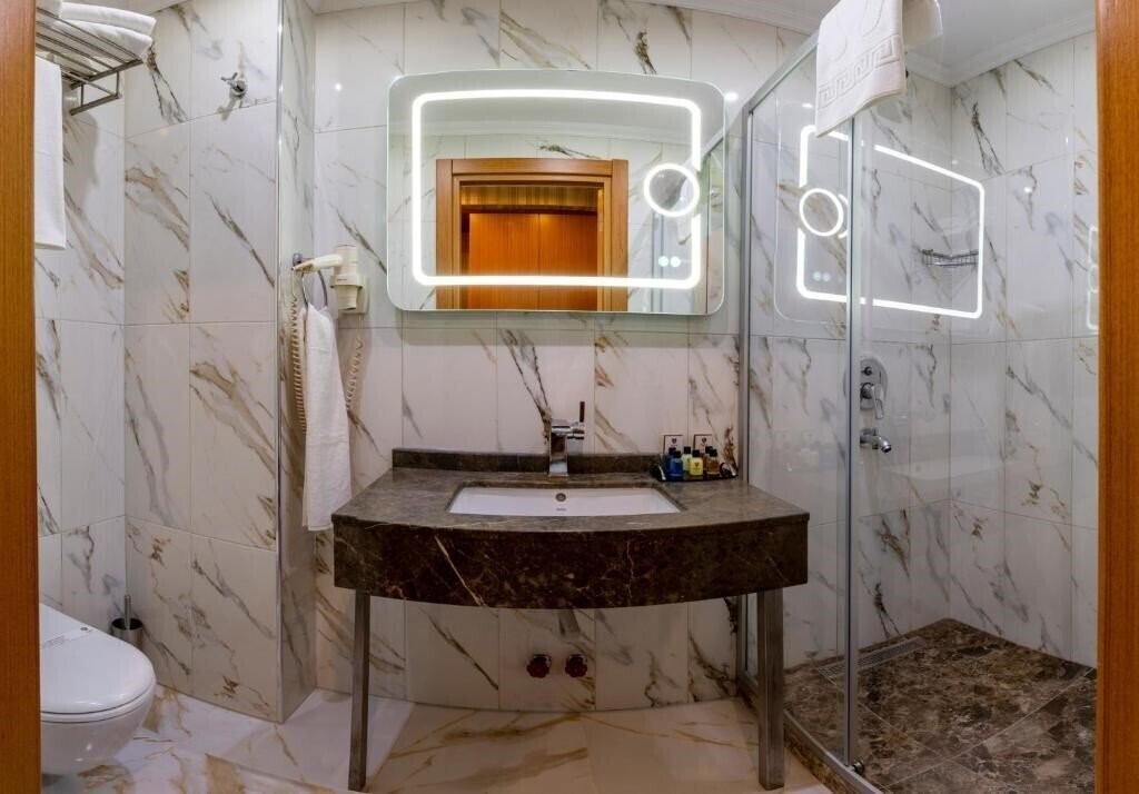 Фотографія Regno Hotel 3*