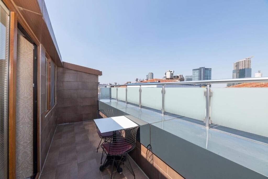 Картинка Regno Hotel 3*