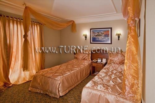 Фотографія Saints Sophia 3*