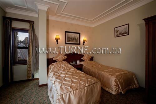 Фото Saints Sophia 3*