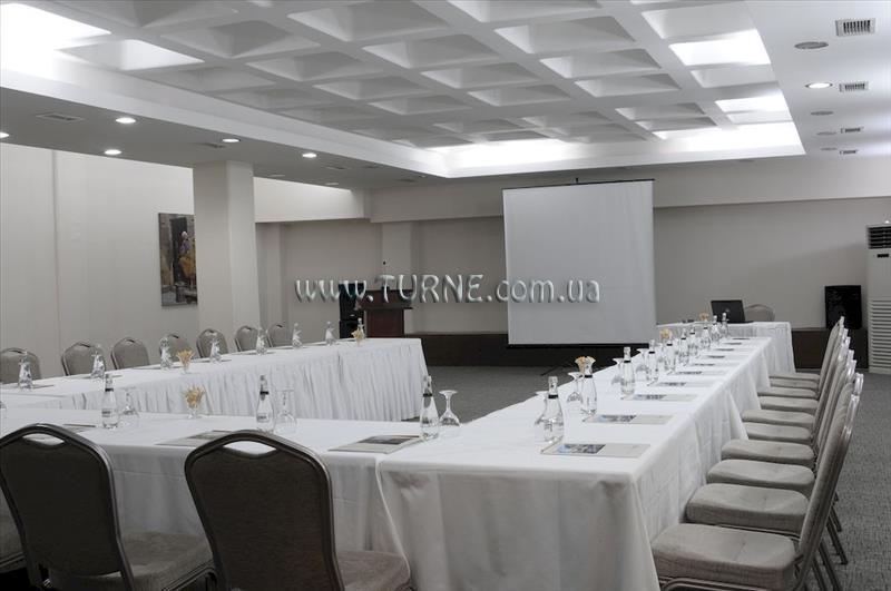 Зображення Beymarmara Suite Hotel (Beylikduzu (Tuyap Expo)) 4*