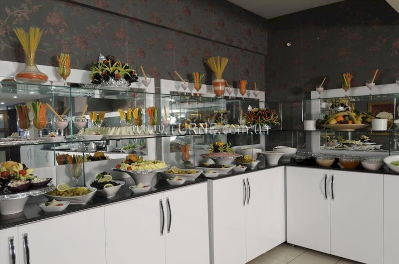 Фото Beymarmara Suite Hotel (Beylikduzu (Tuyap Expo)) 4*