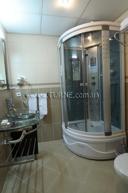 Готель Beymarmara Suite Hotel (Beylikduzu (Tuyap Expo)) 4*