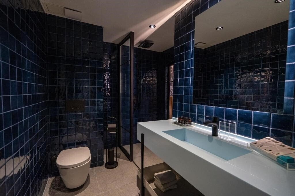 Зображення Zimmer Bosphorus Hotel 4*