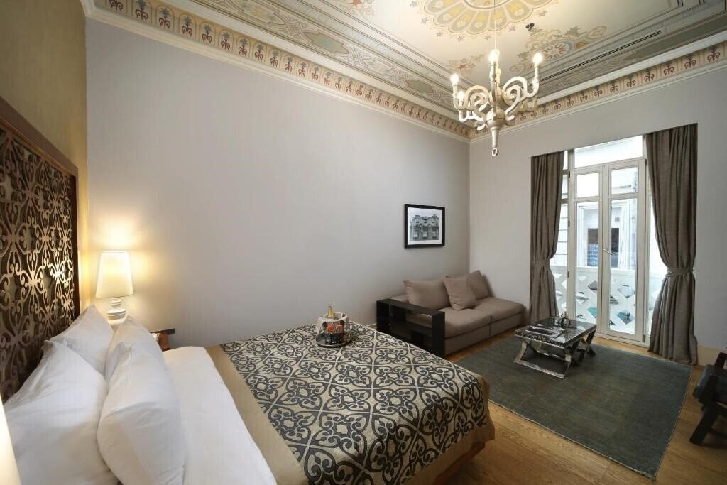 Зображення Stories Apart Kumbaraci 4*