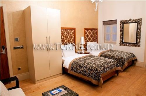 Готель Stories Apart Kumbaraci 4*