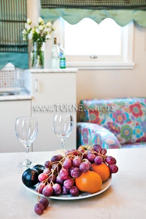 Изображение Cheya Taksim BNB Gumussuyu Istanbul City Center Comfort Residence (ex. Cheya Residence Gumussuyu) 4*