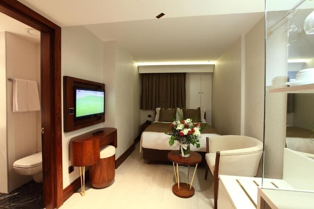 Фотографія Victory Hotel & SPA 4*