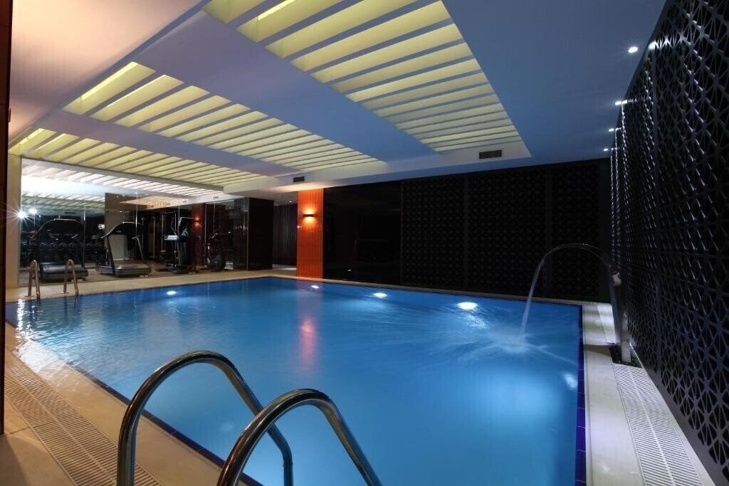 Зображення Victory Hotel & SPA 4*