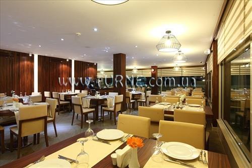 Картинка Victory Hotel & Spa 4*