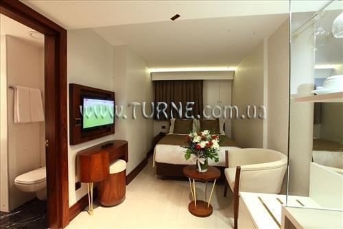 Отель Victory Hotel & Spa 4*