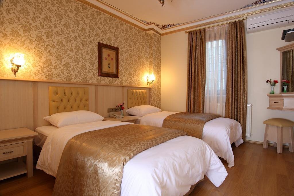 Фотографія Aldem Hotel (ex. Alaaddin Hotel) 3*