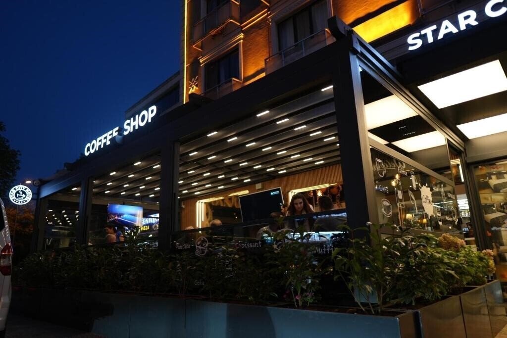 Зображення Star City Hotel 3*