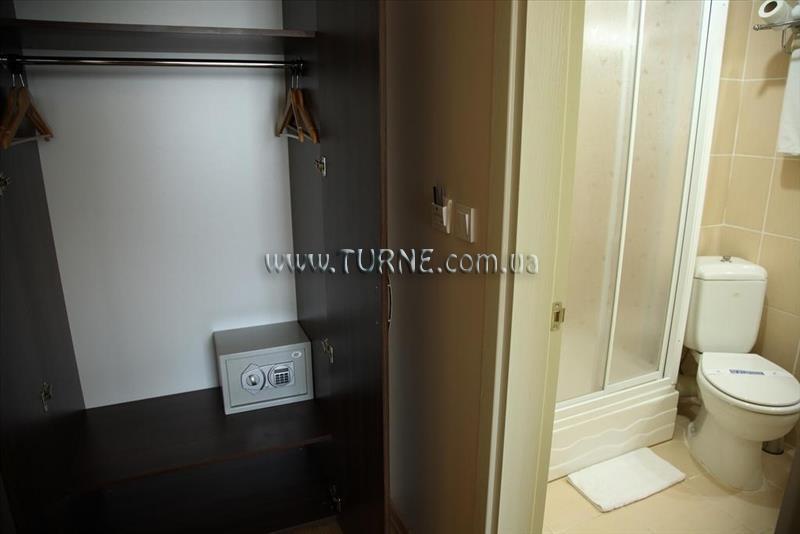 Картинка Star City Hotel 3*