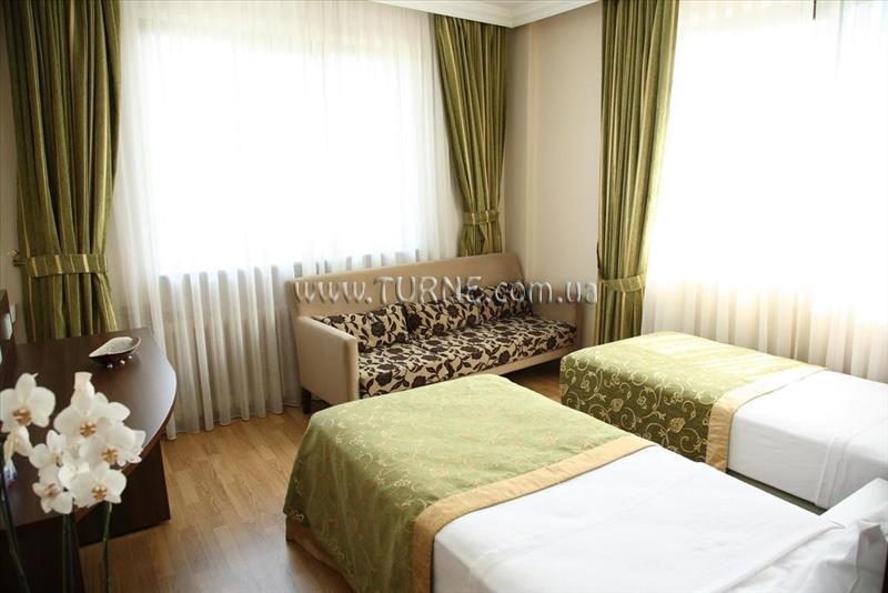 Фотографія Star City Hotel 3*