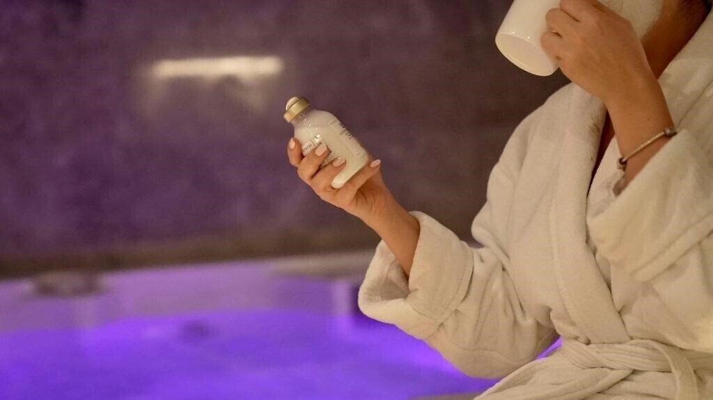 Фотография Park Hyatt Istanbul - Macka Palas 5*