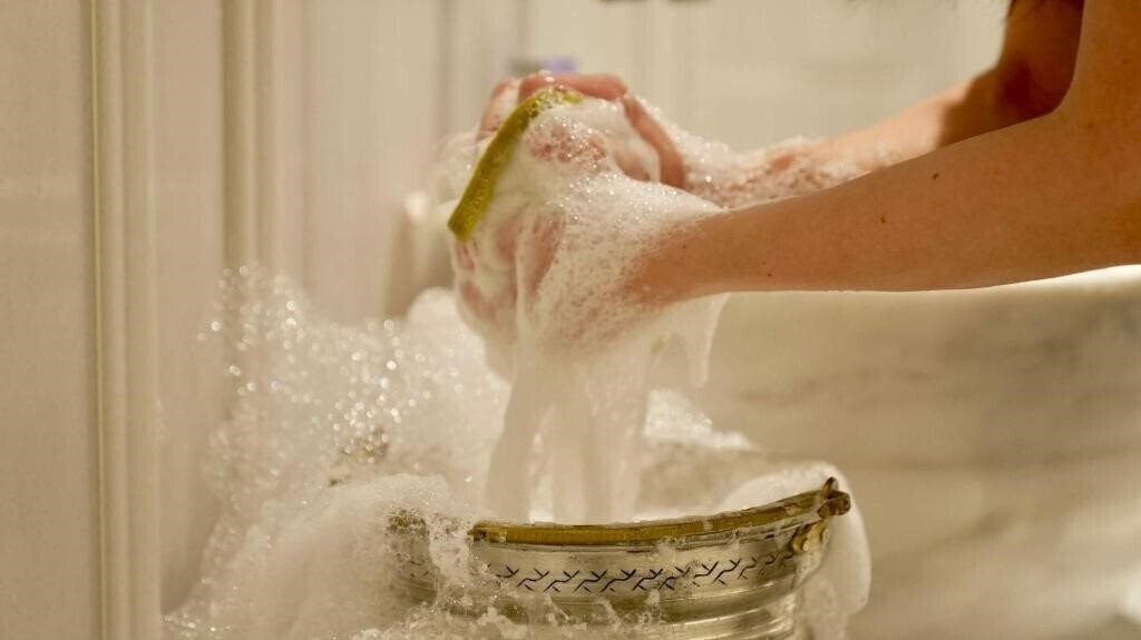 Изображение Park Hyatt Istanbul - Macka Palas 5*