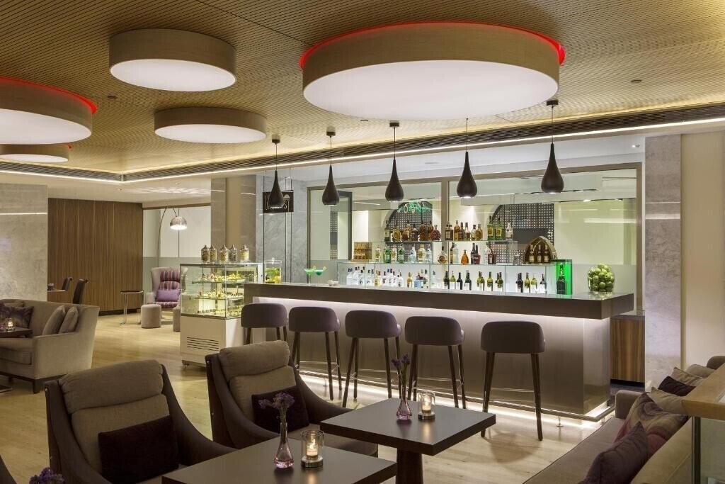 Фотографія Richmond Hotel 4*