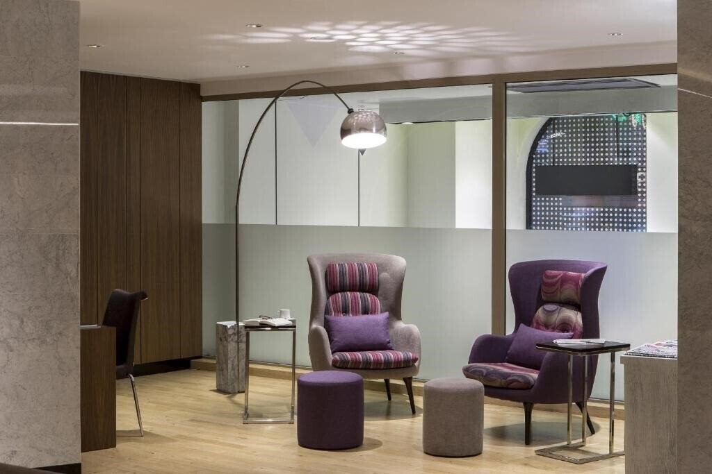 Зображення Richmond Hotel 4*