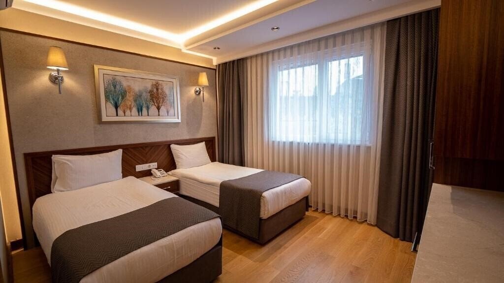 Зображення Sogut 3*