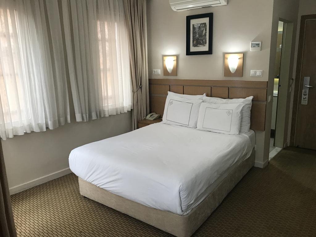 Готель Sude Konak Hotel 4*