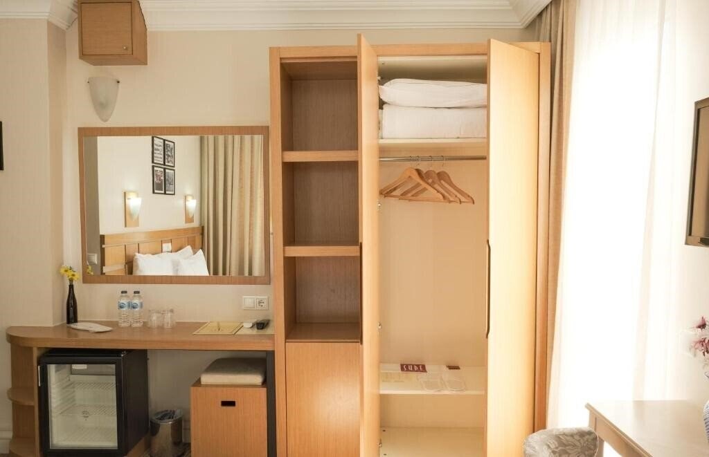 Фото Sude Konak Hotel 4*