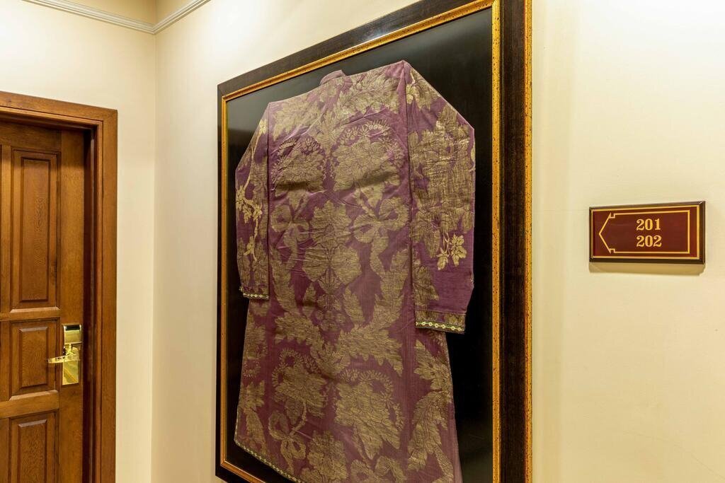 Фотографія Sultanhan Hotel 5*