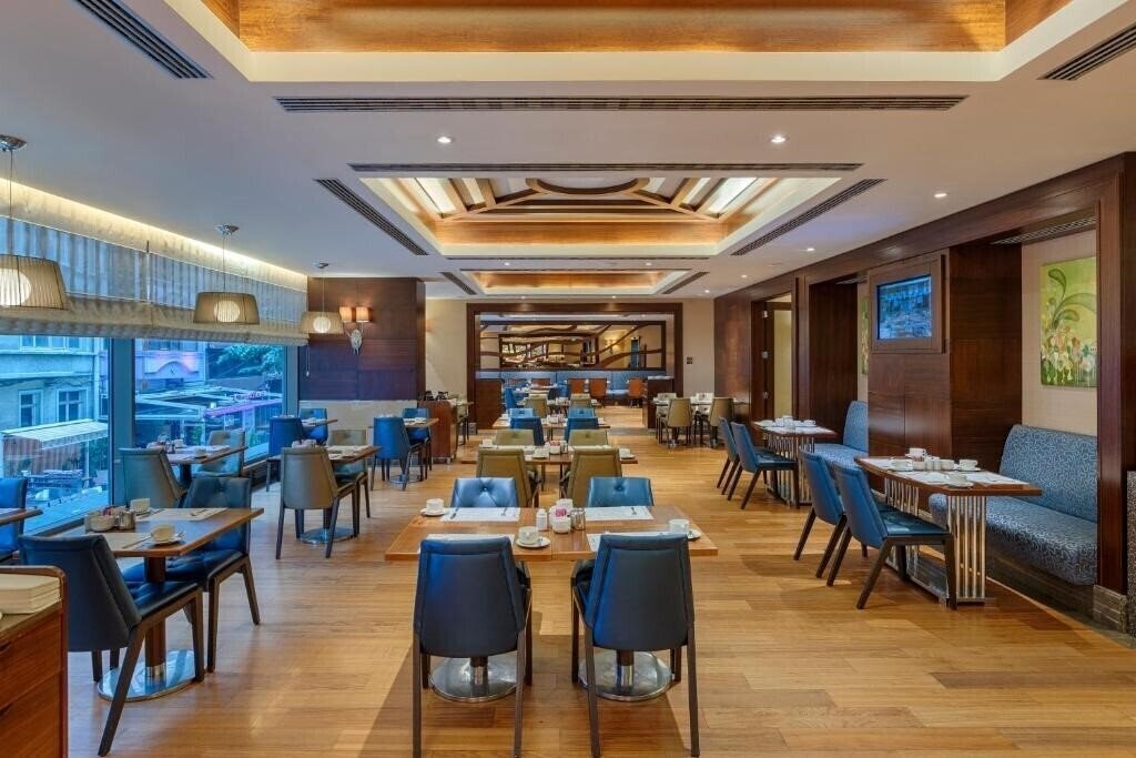 Фотография Titanic City Hotel 4*