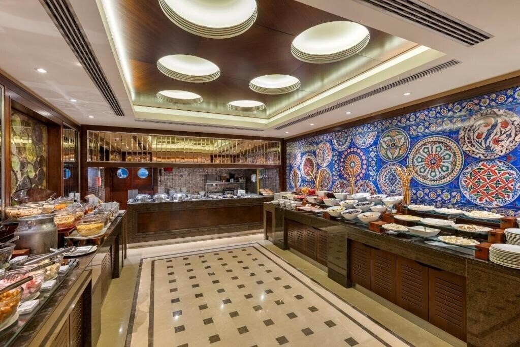 Изображение Titanic City Hotel 4*