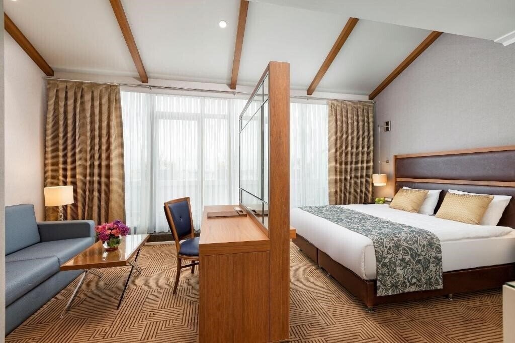 Картинка Titanic City Hotel 4*