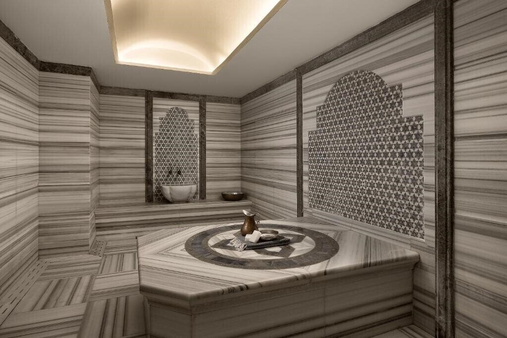 Картинка Titanic City Hotel 4*