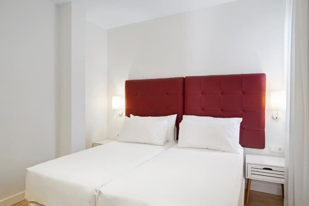 Фото W Istanbul 5*