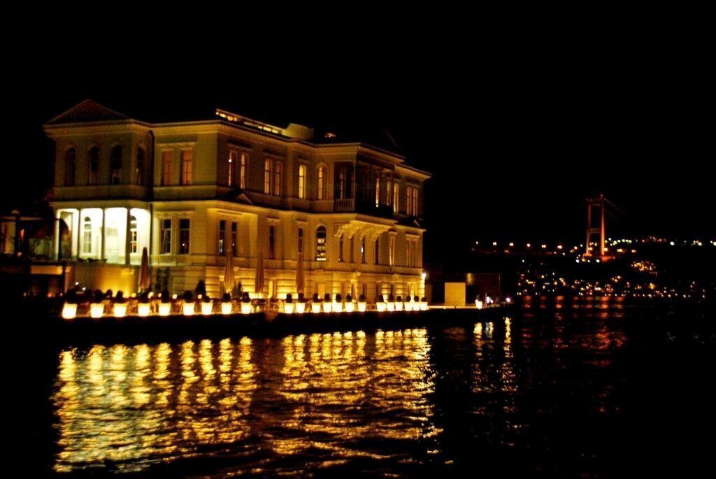 Фотографія Ajia Hotel 5*