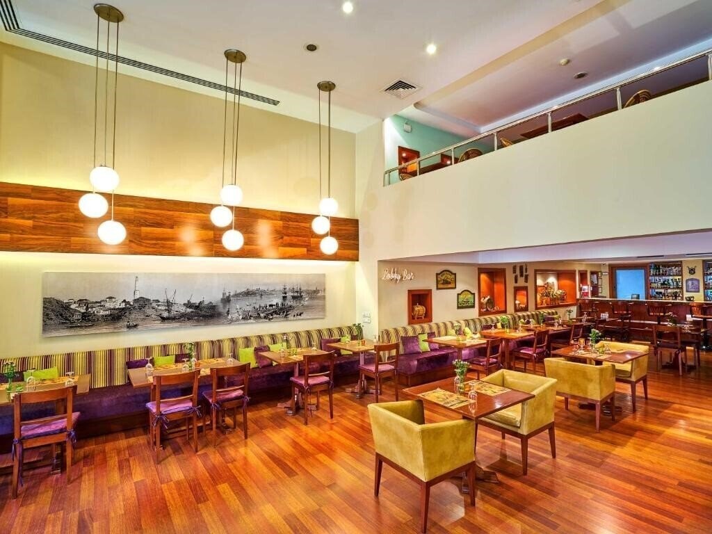 Отель Feronya Hotel 4*