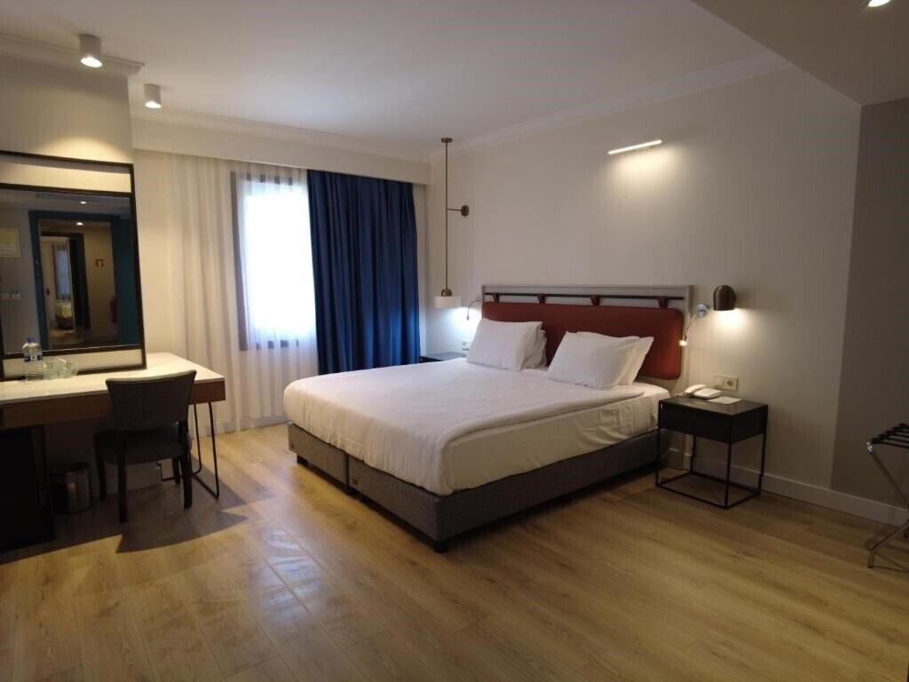 Изображение Feronya Hotel 4*