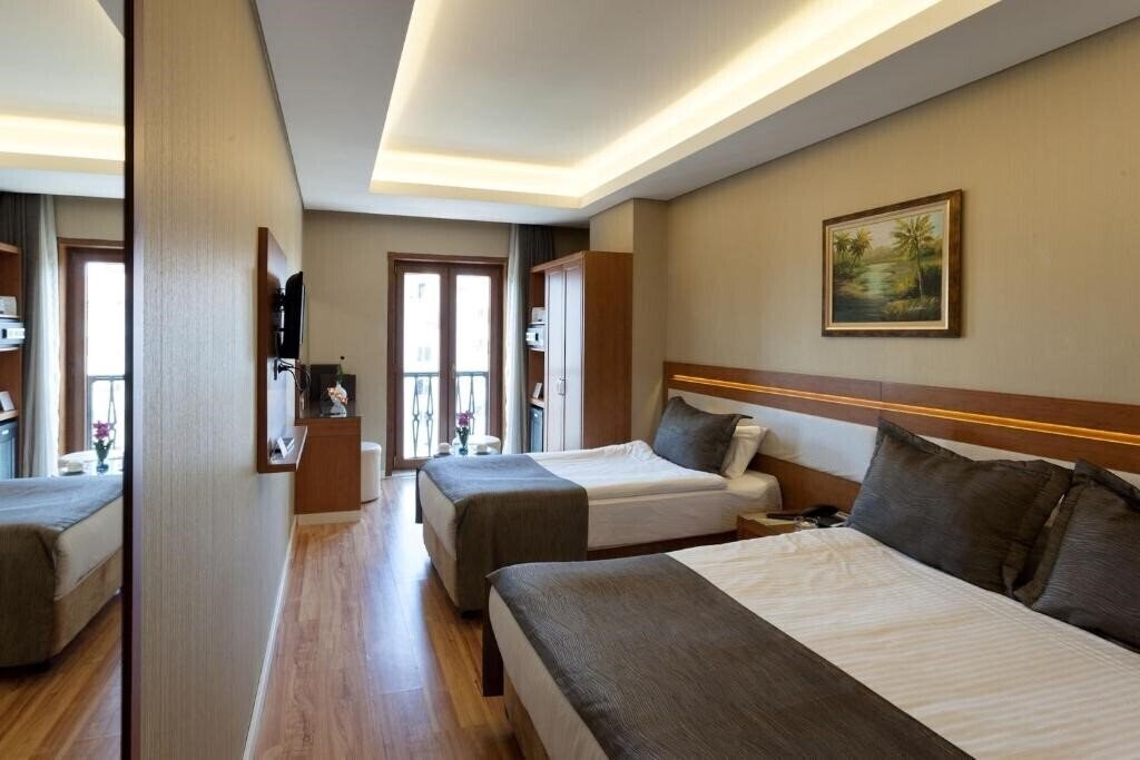 Фото Sorriso 4*